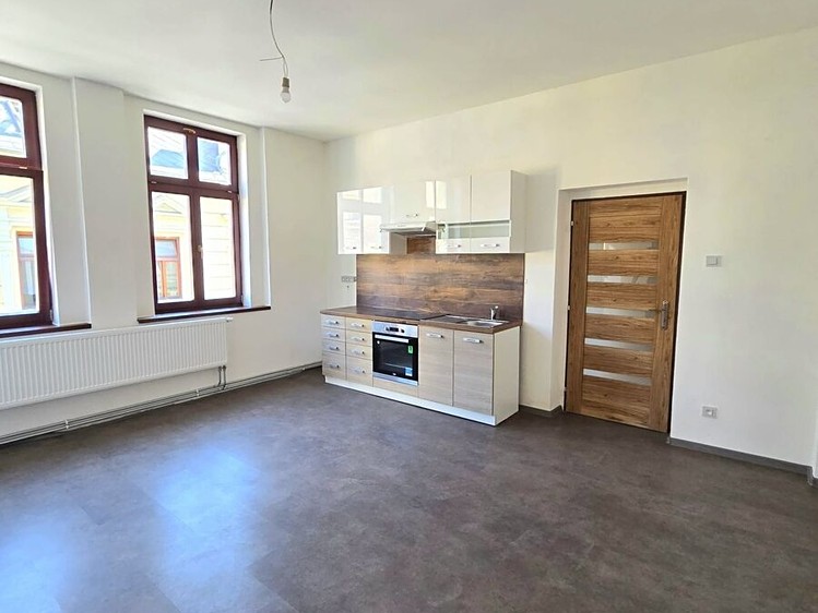 Квартира 3+kk в оренду, 80 м² (2 з 12)