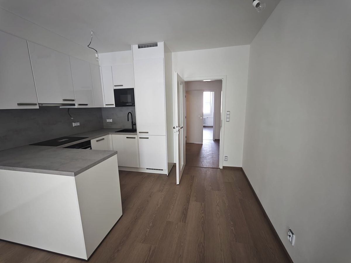 Prodej bytu 4+kk 72 m²