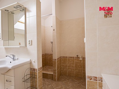 Квартира 3+1 в оренду, 108 м² (3 з 11)