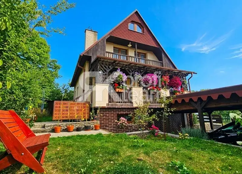 Prodej chalupy 150 m², pozemek 1086 m², Čaková – náhled fotky 2