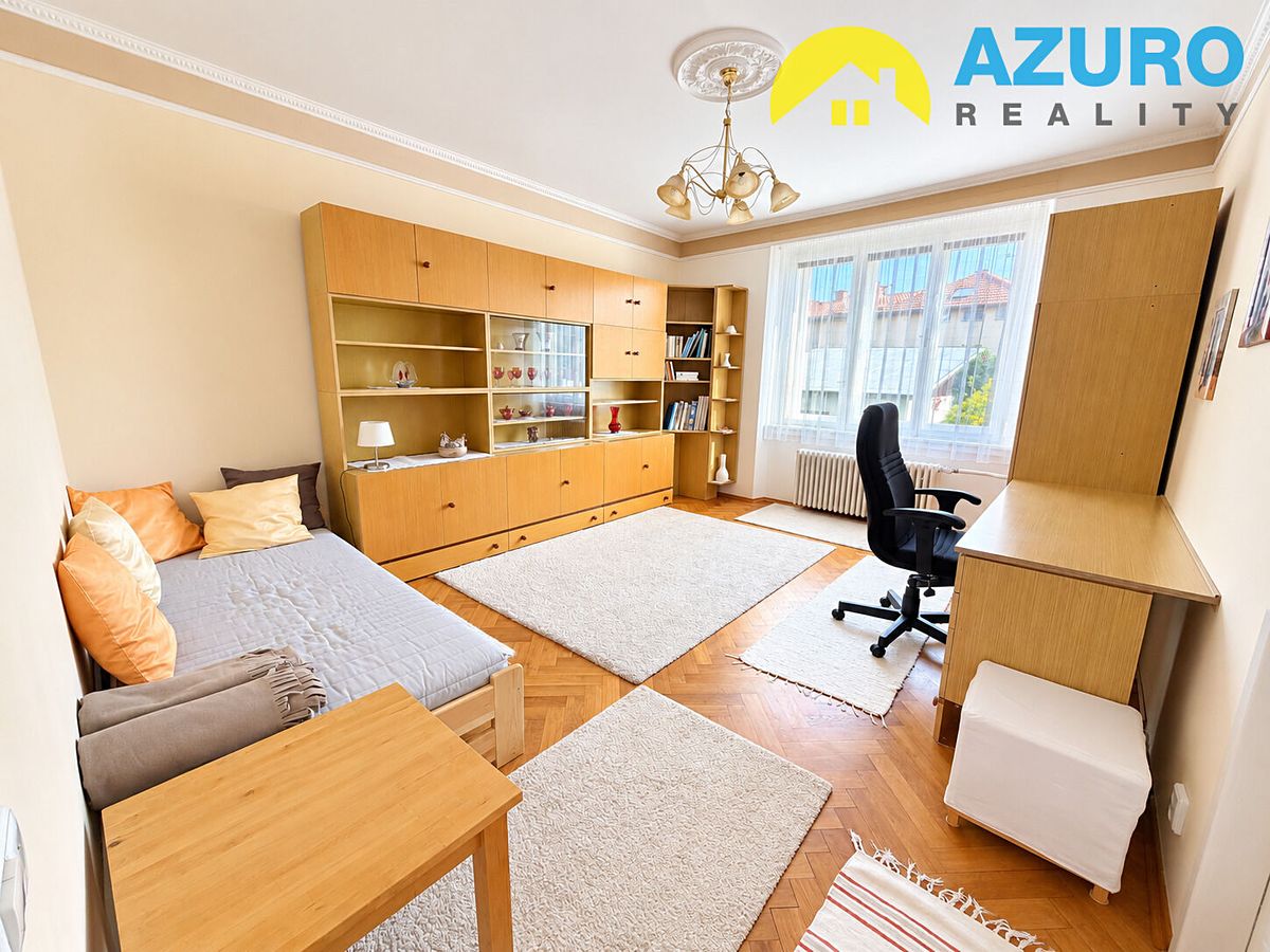 Pronájem bytu 2+1 79 m² – fotografie 4