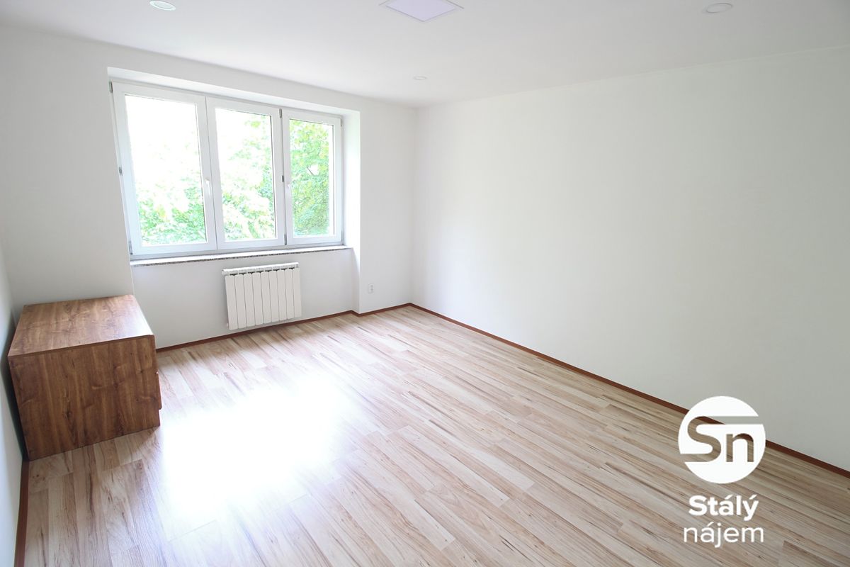 Pronájem bytu 2+1 54 m² – fotografie 3