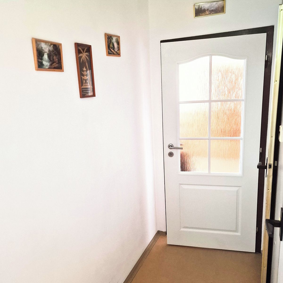 Prodej bytu 1+1 42 m², České Budějovice – fotka 1 z 3