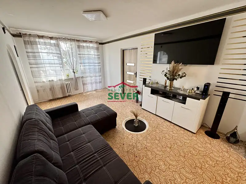 Prodej bytu 4+1 80 m², Litvínov – náhled fotky 2