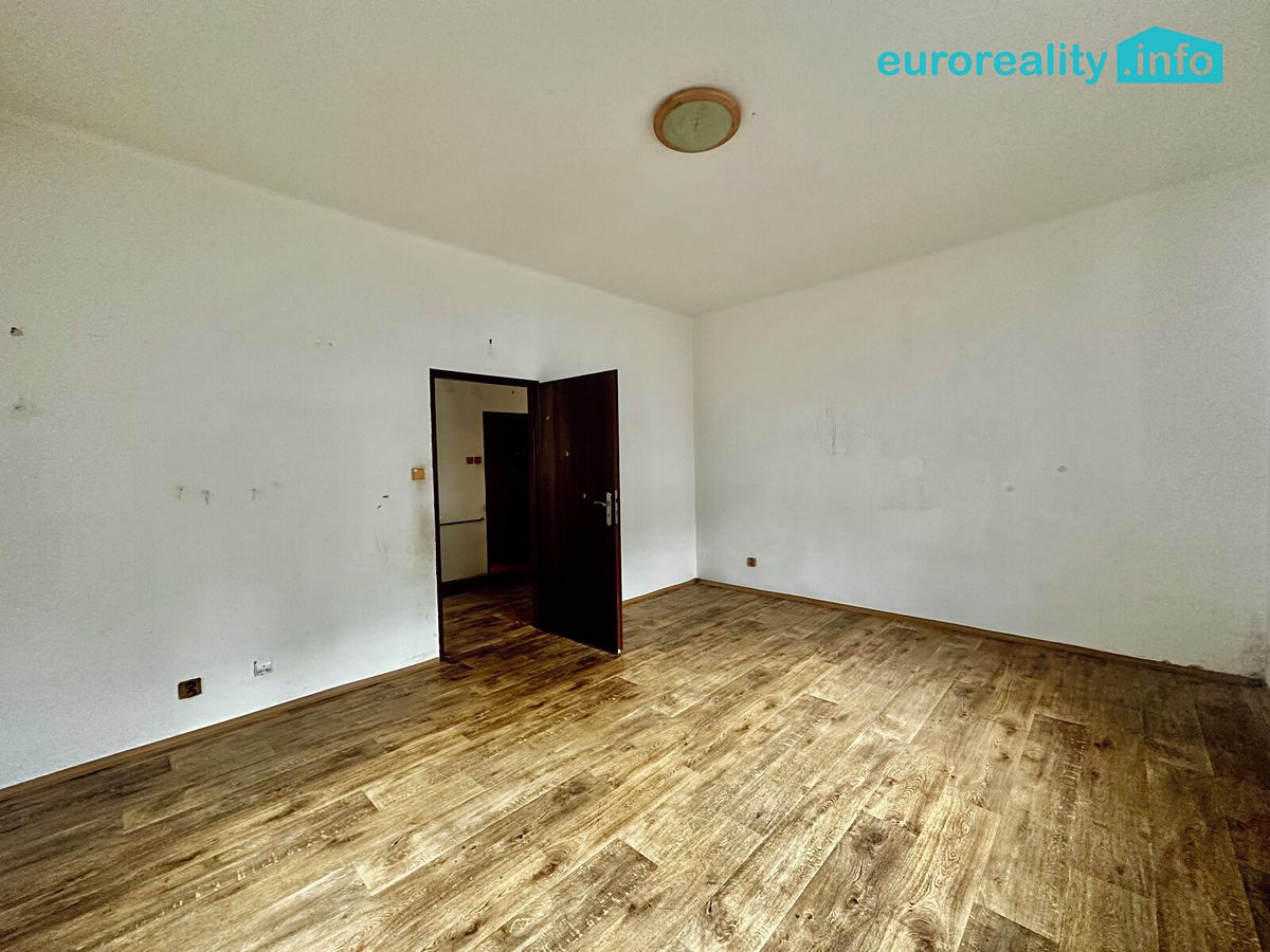 Prodej bytu 1+1 40 m² – fotografie 5