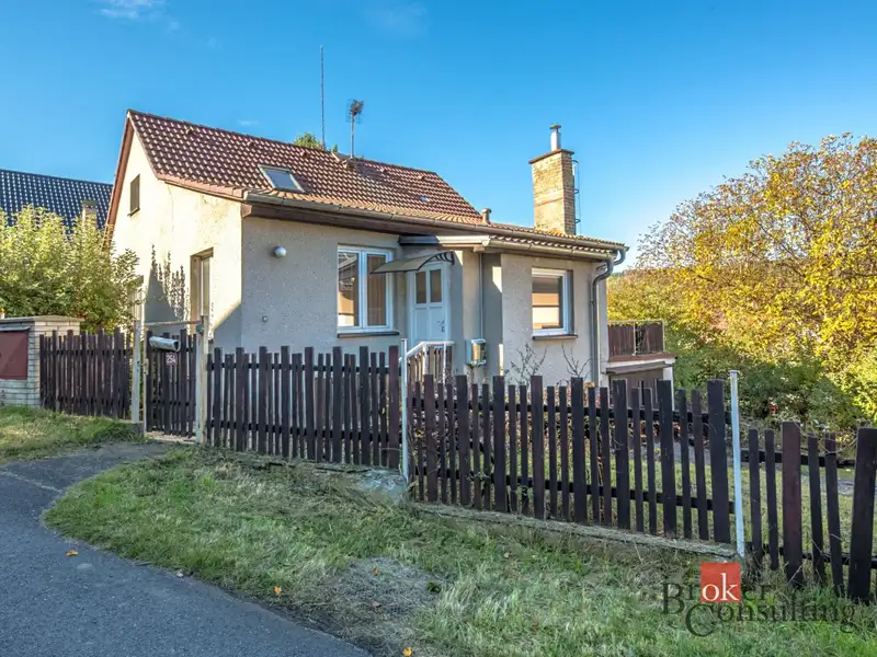 Prodej rodinného domu 120 m², pozemek 347 m², Hudlice – náhled fotky 3