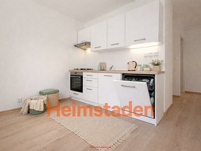 Квартира 2+1 в оренду, 56 м² (2 з 13)