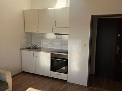 Pronájem bytu 2+kk 30 m²