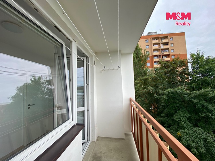 Wohnung 1+1 zur Miete, 44 m² (7 von 10)