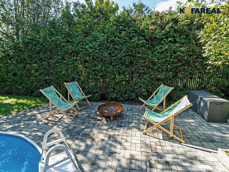 Prodej domu, 26 m² (15 z 22)