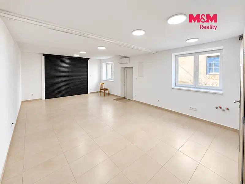 Pronájem kanceláře 63 m², Bohumín – náhled fotky 3