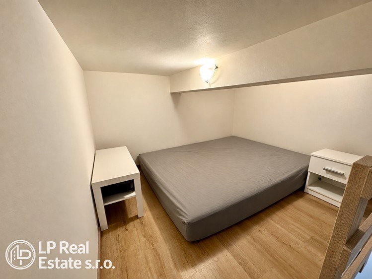 Pronájem bytu 1+1, 34 m² (3 z 9)