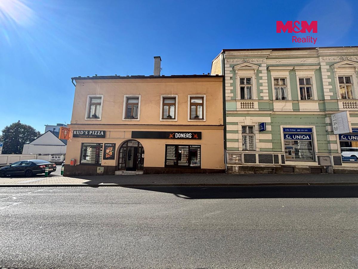 Pronájem bytu 3+kk 75 m² – fotografie 2