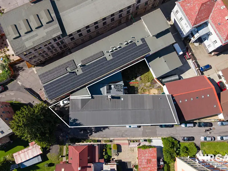 Prodej obchodního prostoru 420 m², Rumburk – náhled fotky 3