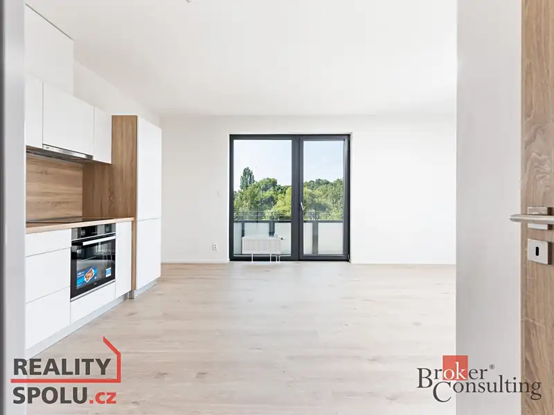 Pronájem bytu 3+kk 85 m², Plzeň – náhled fotky 3