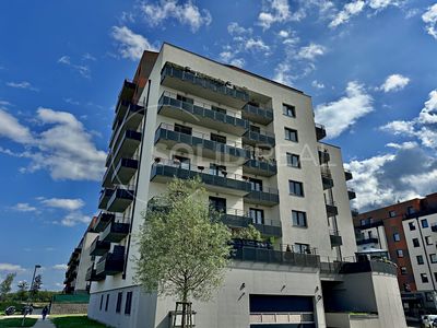 Prodej bytu 1+kk 32 m²