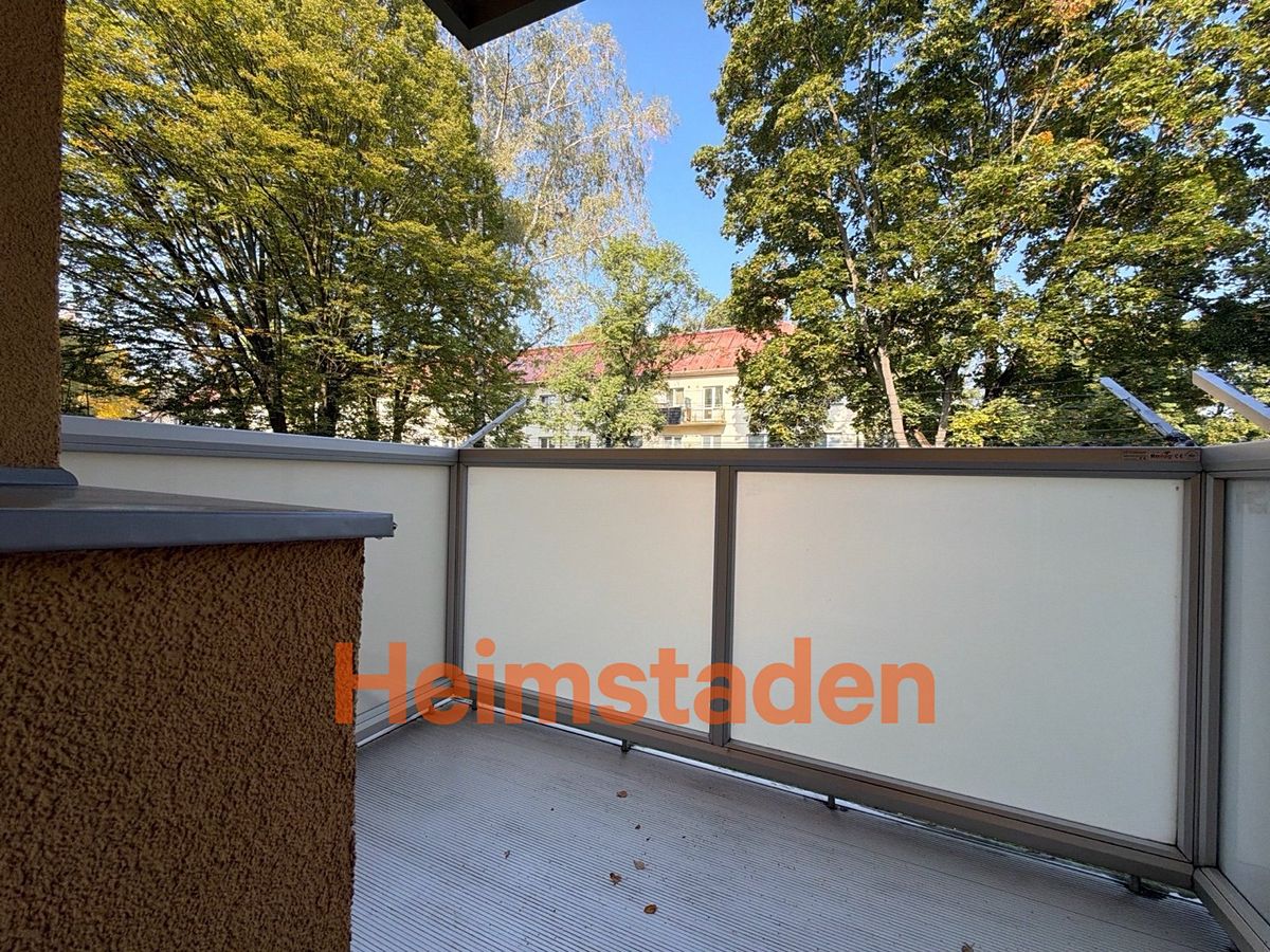 Pronájem bytu 2+kk 38 m² – fotografie 4