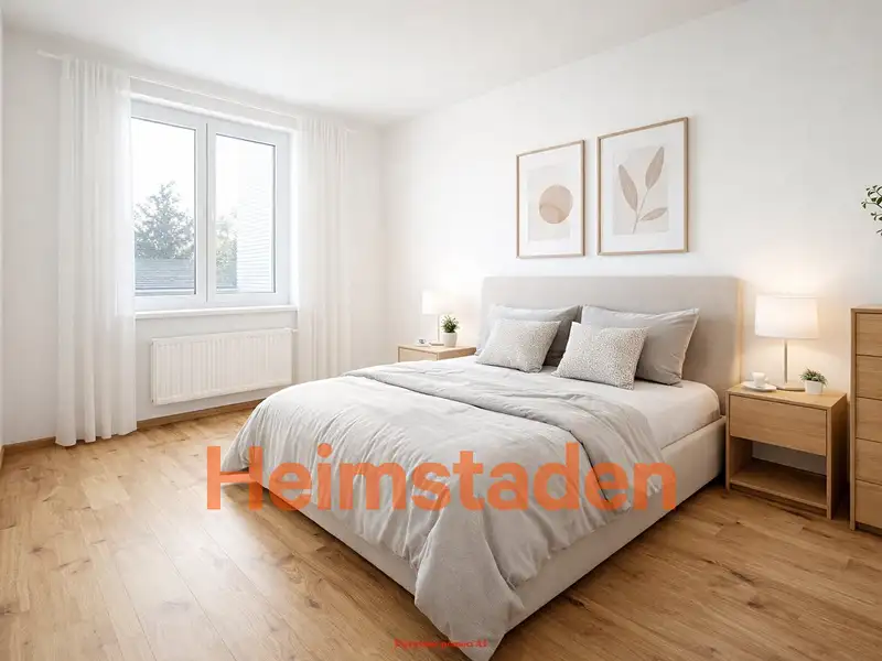 Pronájem bytu 2+kk 48 m², Ostrava – náhled fotky 3