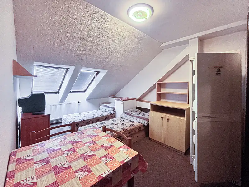 Pronájem bytu 1+kk 25 m², Mladá Boleslav – náhled fotky 3