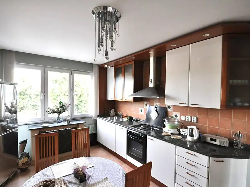 Pronájem bytu 1+1 56 m², Praha – náhled fotky 1