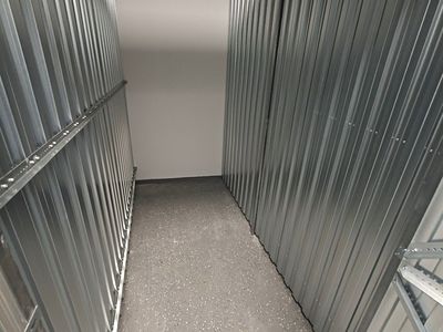 Pronájem skladového prostoru 30 m²