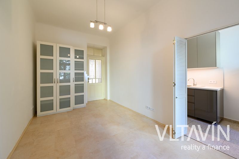 Pronájem bytu 2+1 57 m²