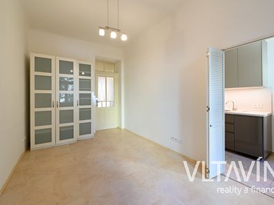 Pronájem bytu 2+1 57 m²