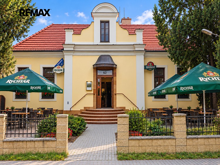 Комерційне приміщення на продаж, 320 м² (1 з 20)
