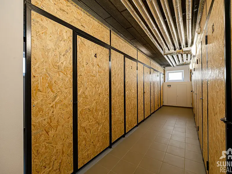 Pronájem bytu 2+kk, 53 m², Uherské Hradiště, Uherský Brod