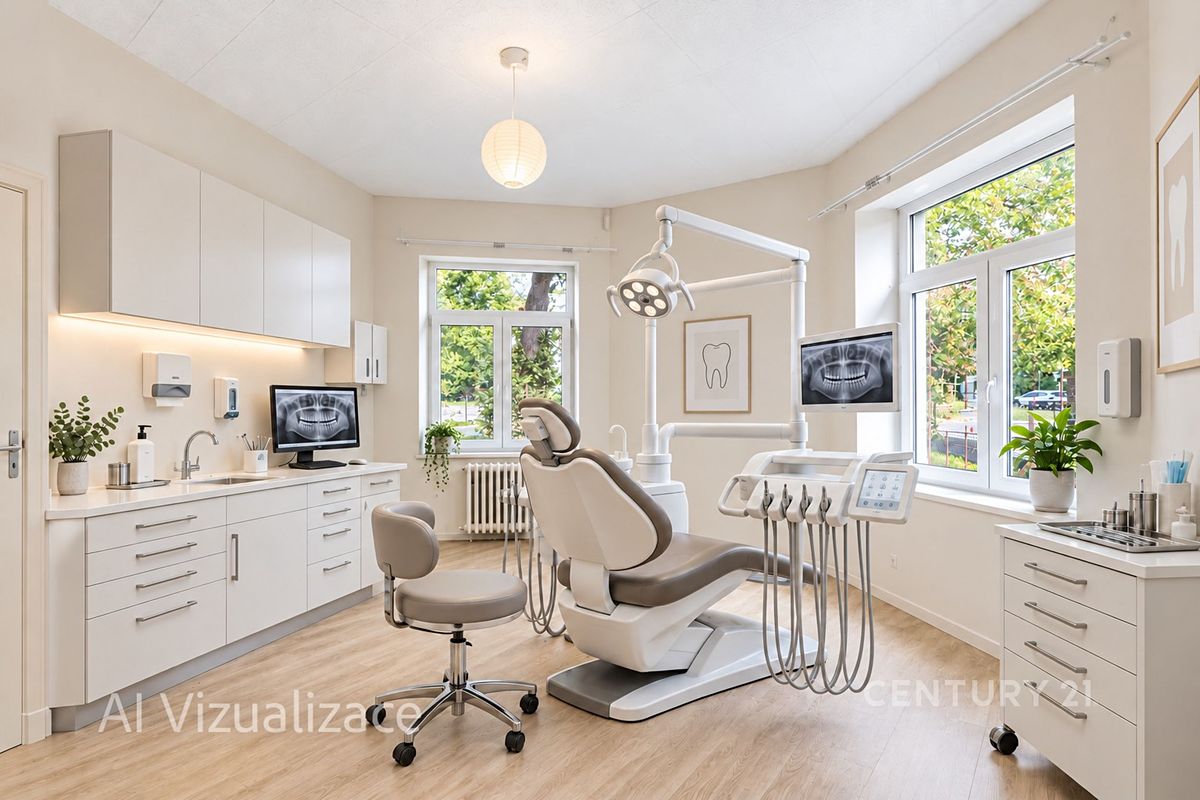 Prodej komerční nemovitosti 159 m² – fotografie 4