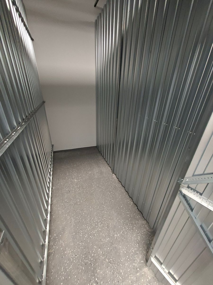 Pronájem skladového prostoru 30 m² – fotografie 3