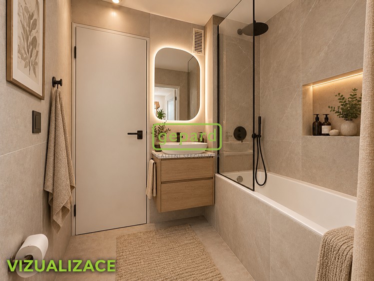 Wohnung 2+1 zum Kauf, 56 m² (2 von 17)