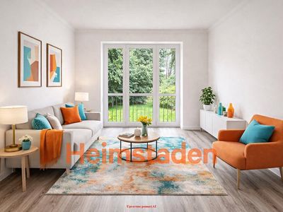 Pronájem bytu 3+1 74 m²