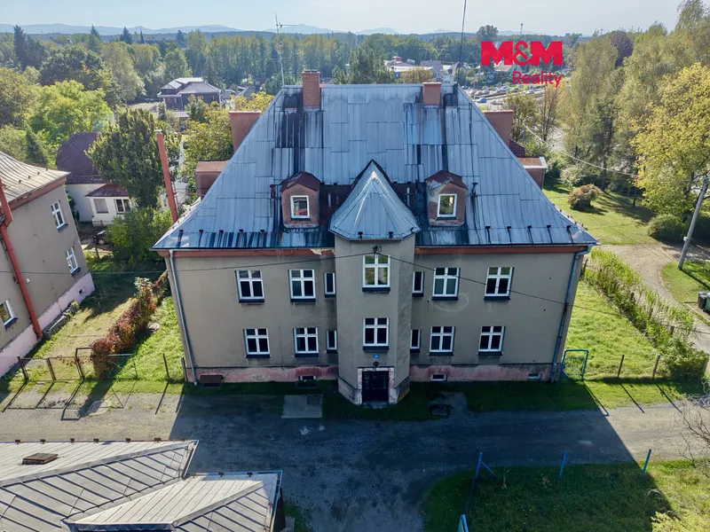 Prodej bytu 3+1, 72 m², Horní Suchá, ul. Kasárenská