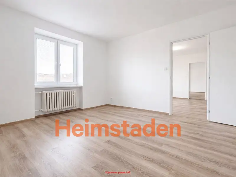 Pronájem bytu 3+1 69 m², Havířov – náhled fotky 3