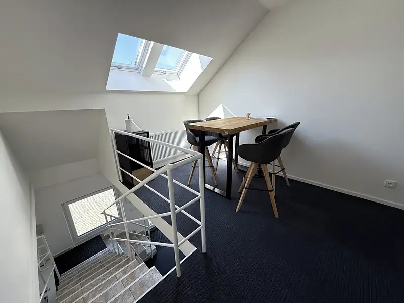Pronájem kanceláře 167 m², Brno – náhled fotky 3