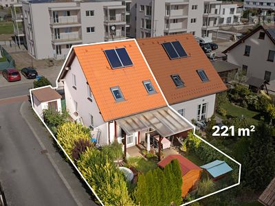 Prodej rodinného domu 112 m², pozemek 221 m²