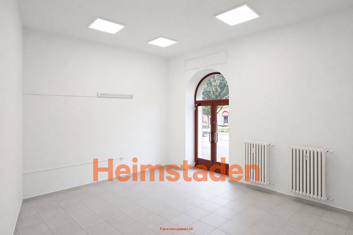 Pronájem obchodního prostoru 81 m² – fotografie 3