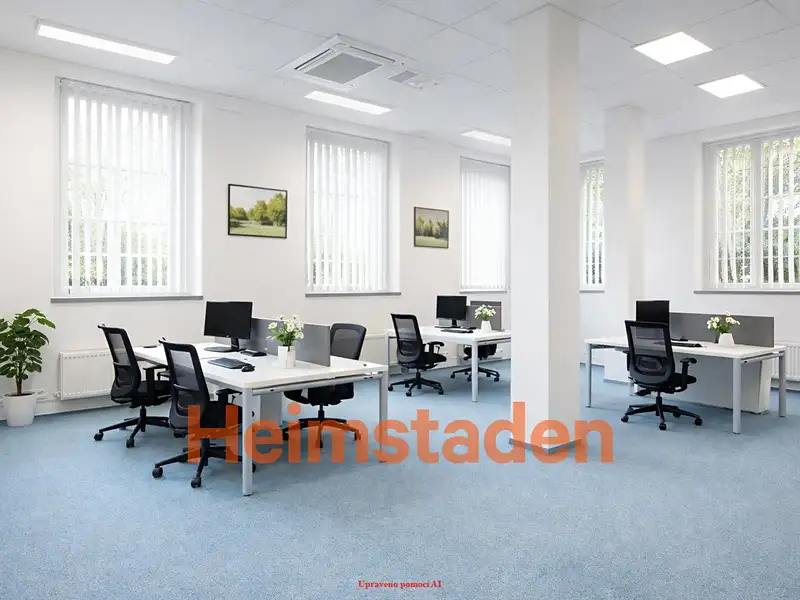 Pronájem kanceláře 813 m², Havířov – náhled fotky 3