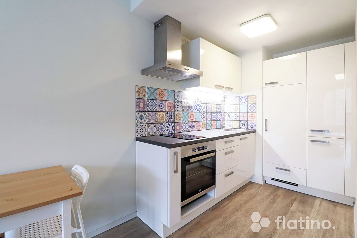 Prodej bytu 2+kk 47 m² – fotografie 2