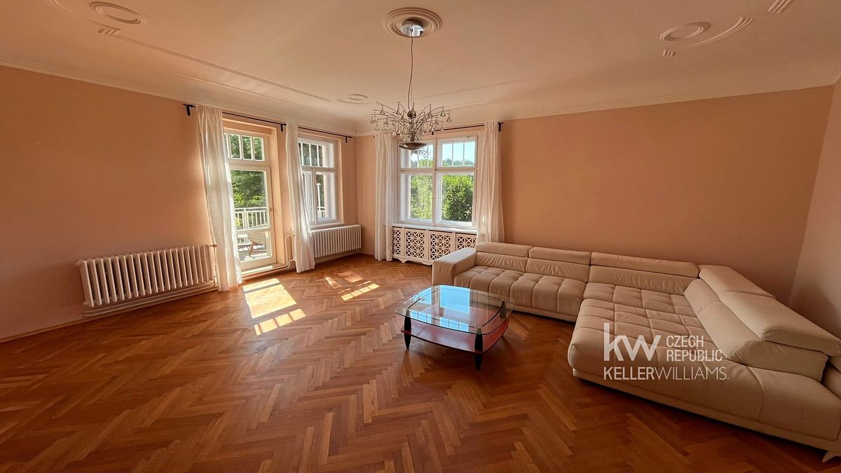 Prodej bytu 3+1 120 m², Liberec – fotka 1 z 3