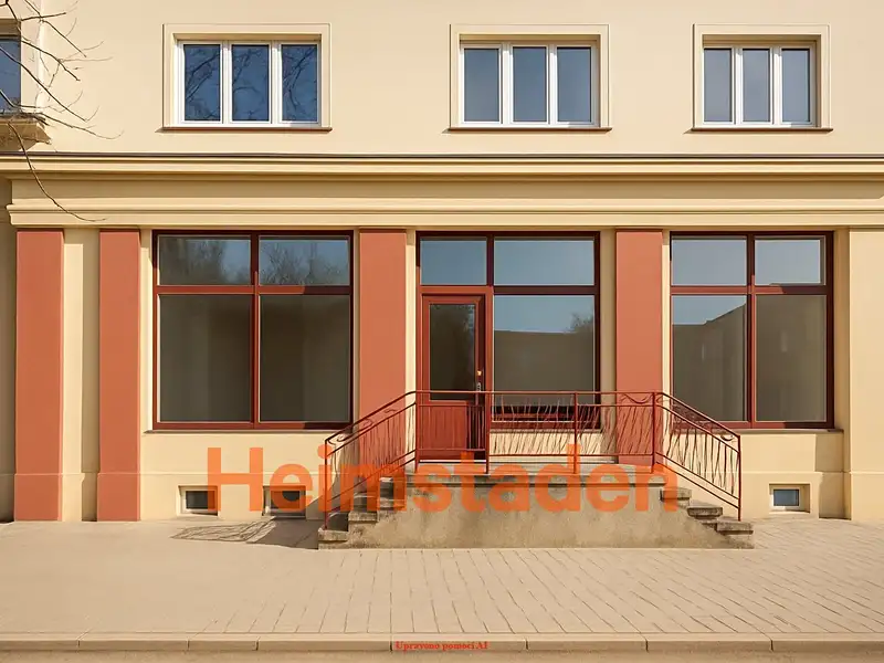 Pronájem obchodního prostoru 93 m², Karviná – náhled fotky 2