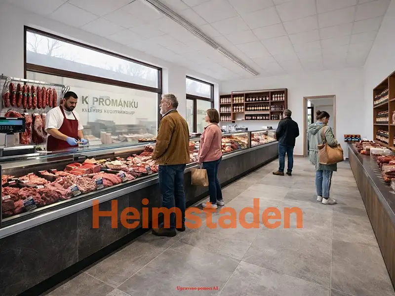 Pronájem kanceláře 93 m², Karviná – náhled fotky 1