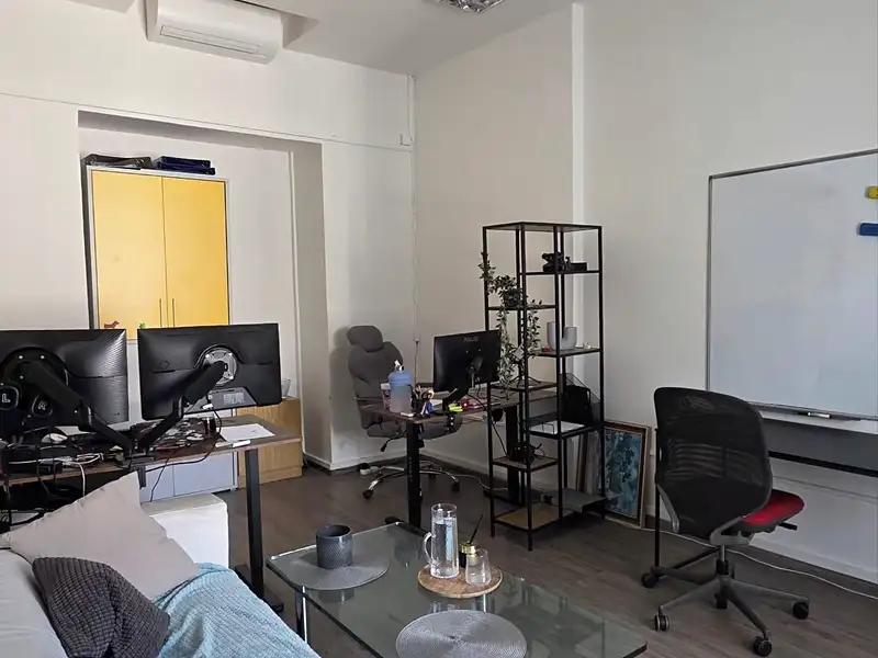 Pronájem kanceláře 20 m², Praha – náhled fotky 2