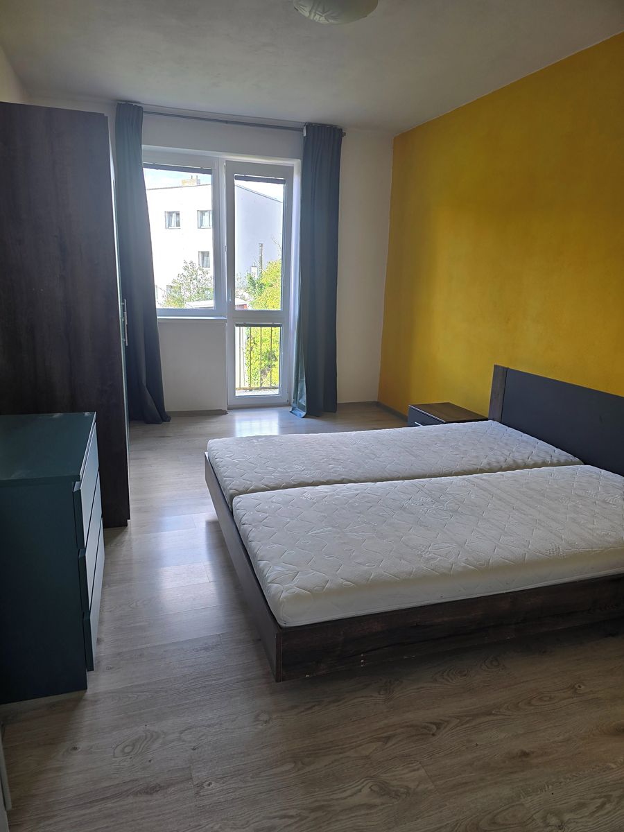 Prodej bytu 2+kk 51 m² – fotografie 4