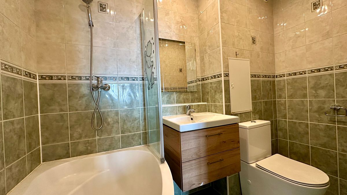 Pronájem bytu 3+1 69 m² – fotografie 2