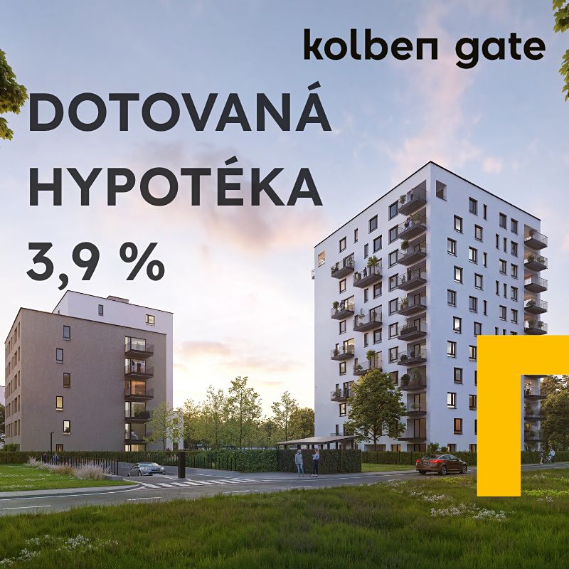 Prodej bytu 3+kk 71 m² – fotografie 2