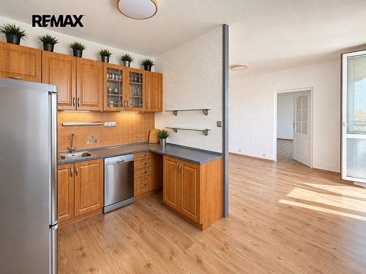 Квартира 4+kk на продаж, 66 м² (4 з 27)