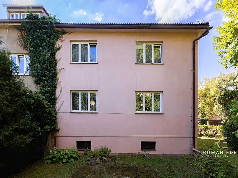 Prodej vícegeneračního domu 278 m², pozemek 273 m², Praha – náhled fotky 2