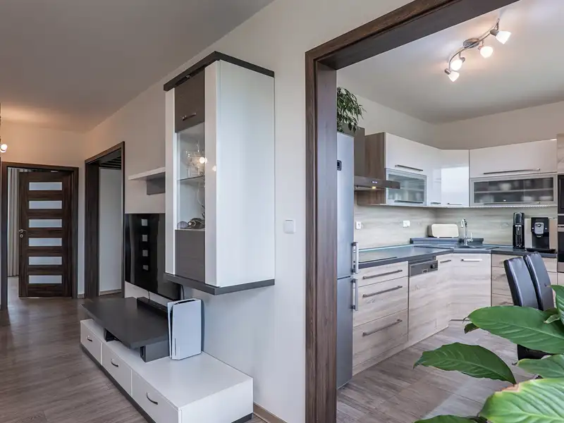 Prodej bytu 4+1, 90 m², Trutnov